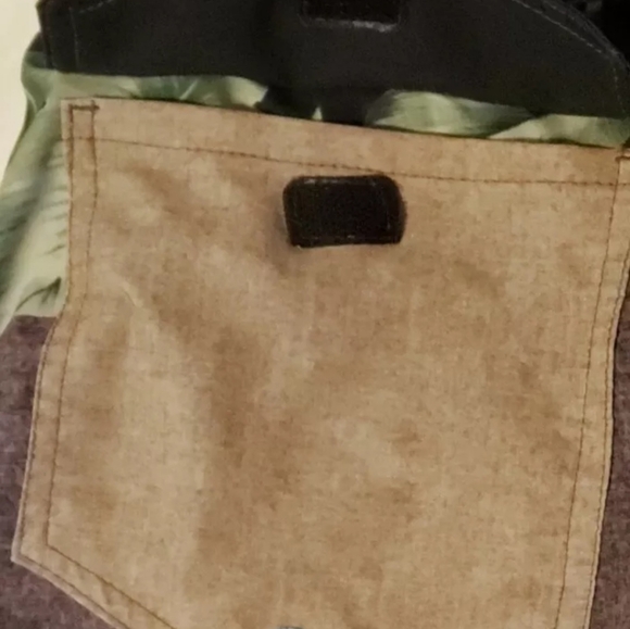 Men's OPFLEX Grey Swimming Trunks Sz 30. Great condition. - Picture 3 of 7